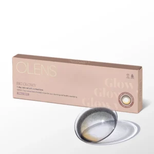 Olens BigGlowy棕