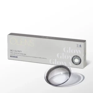 Olens BigGlowy灰