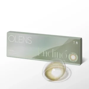 Olnes Ending綠