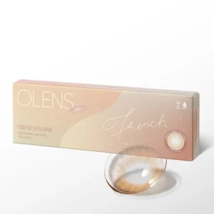 Olnes FrenchShine棕