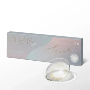 Olnes FrenchShine灰