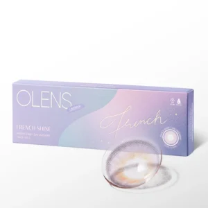 Olnes FrenchShine紫
