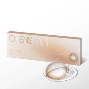 Olnes GlowyLatte棕