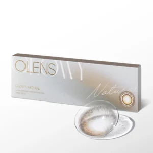 Olnes GlowyMocha棕