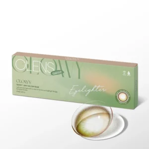 Olnes Glowy綠