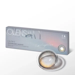 Olnes Glowy黑