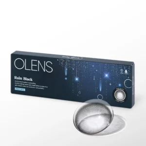 Olnes RainBlack
