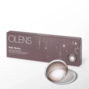 Olnes RainMocha