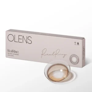 Olnes RealRing棕