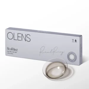 Olnes RealRing灰