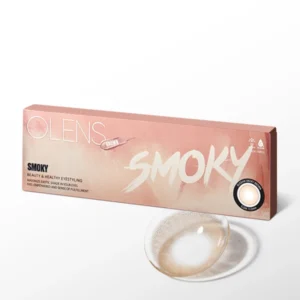 Olnes RussianSmoky棕