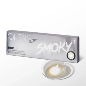 Olnes RussianSmoky灰